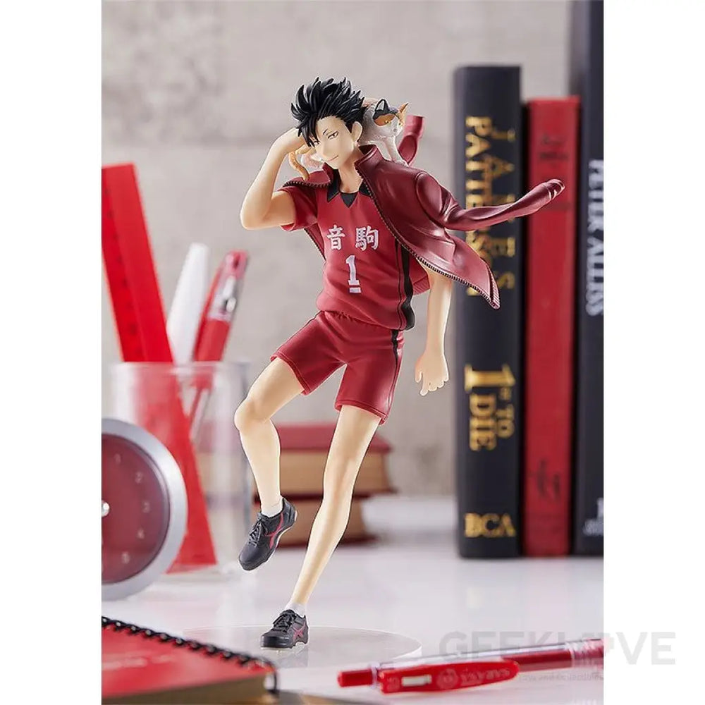 Pop Up Parade Tetsuro Kuroo - GeekLoveph