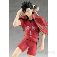 Pop Up Parade Tetsuro Kuroo - GeekLoveph