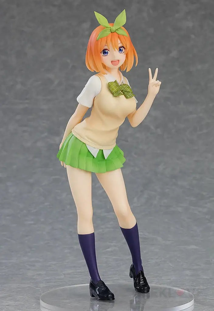 Pop Up Parade The Quintessential Quintuplets The Movie Special Set