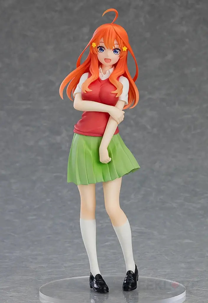 Pop Up Parade The Quintessential Quintuplets The Movie Special Set