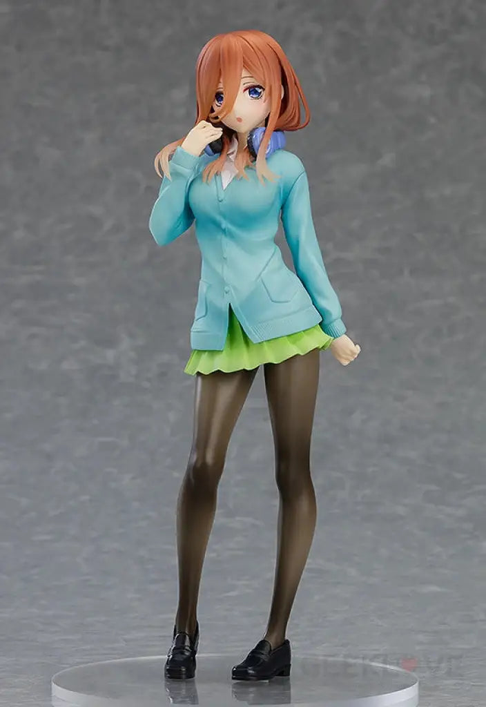 Pop Up Parade The Quintessential Quintuplets The Movie Special Set