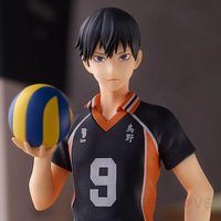 Pop Up Parade Tobio Kageyama - GeekLoveph