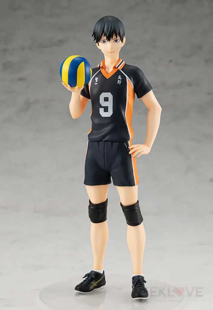 Pop Up Parade Tobio Kageyama - GeekLoveph