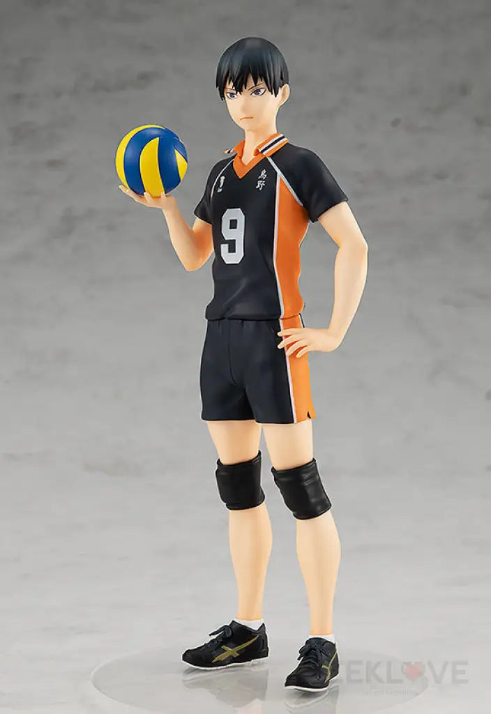 Pop Up Parade Tobio Kageyama - GeekLoveph