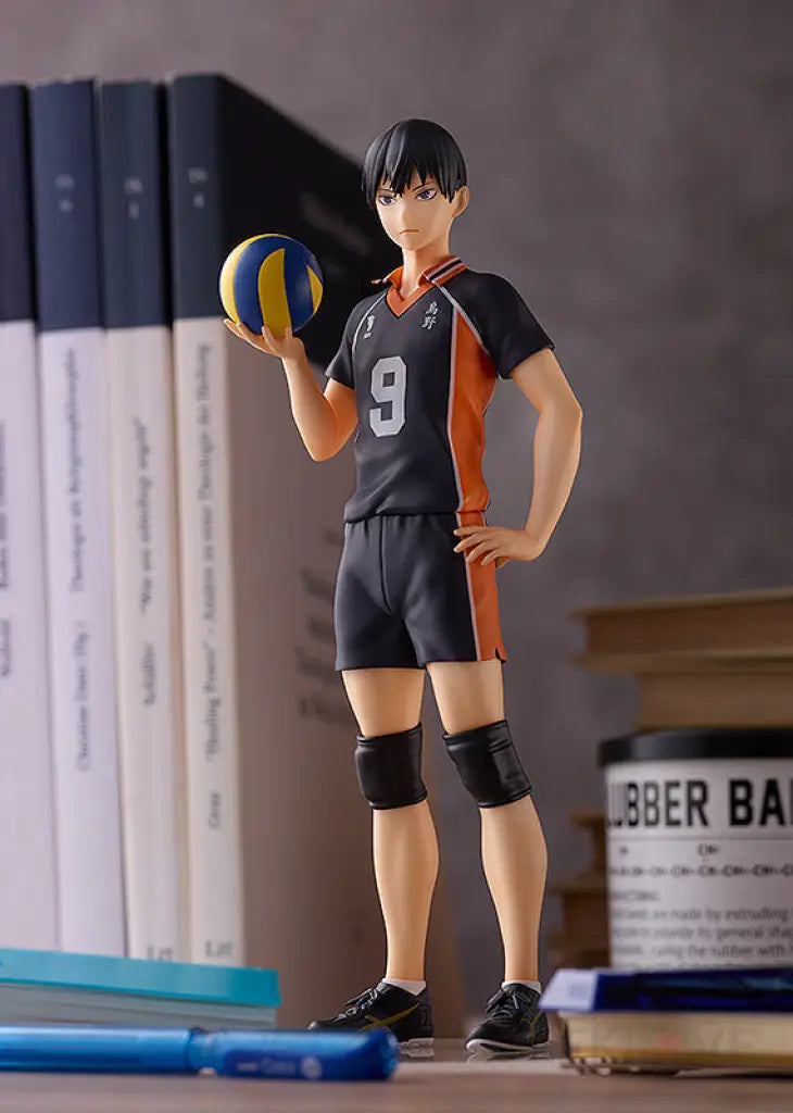 Pop Up Parade Tobio Kageyama - GeekLoveph