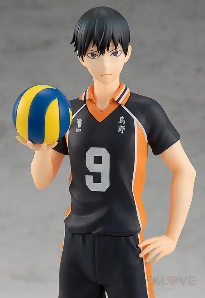 Pop Up Parade Tobio Kageyama - GeekLoveph