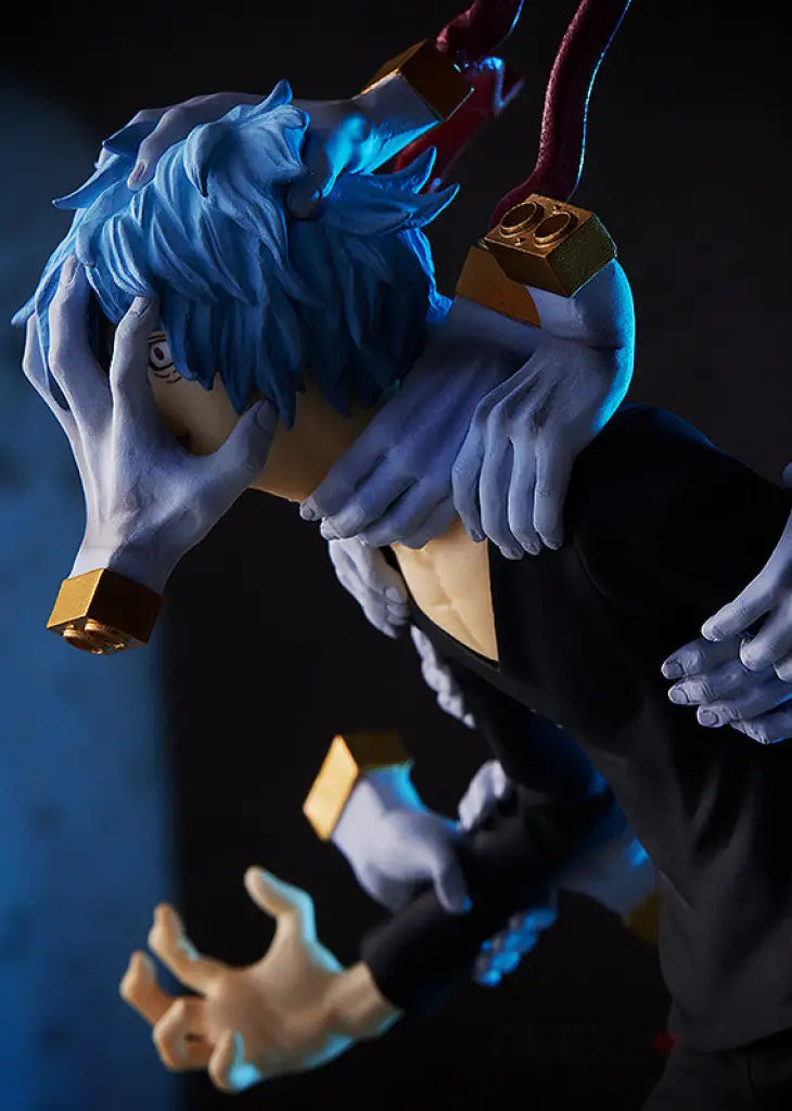 Pop Up Parade Tomura Shigaraki - GeekLoveph