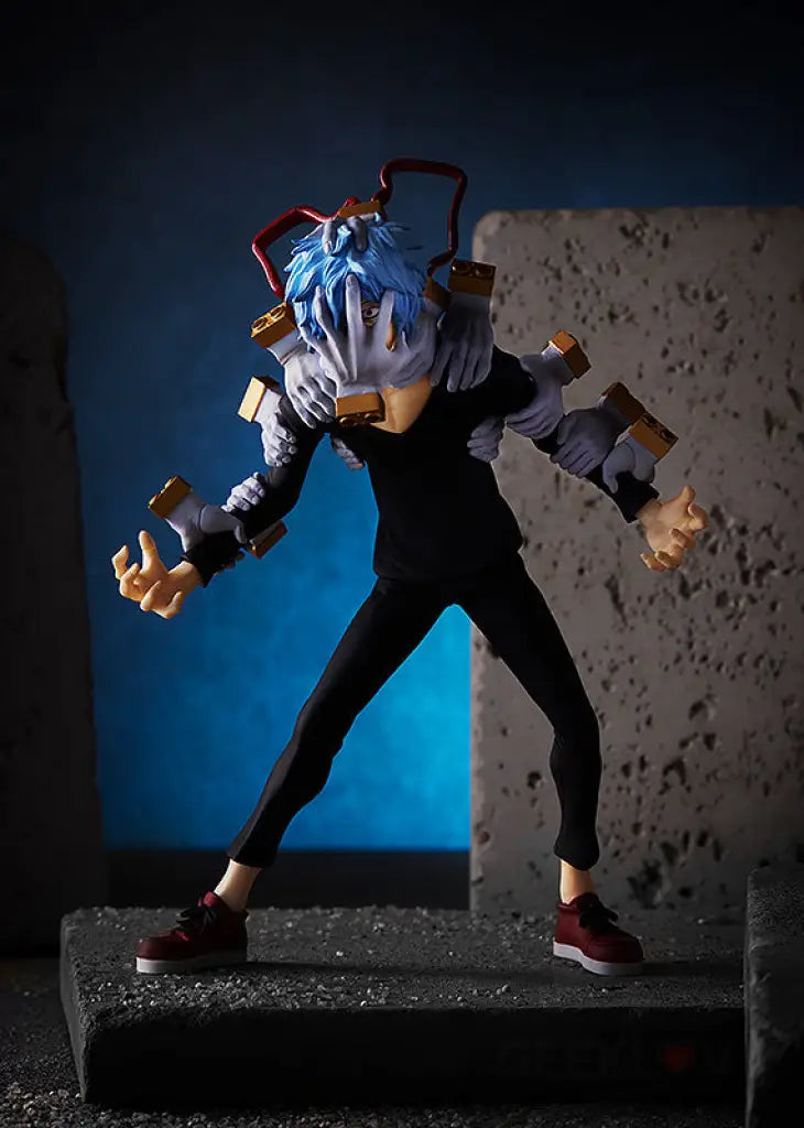 Pop Up Parade Tomura Shigaraki - GeekLoveph