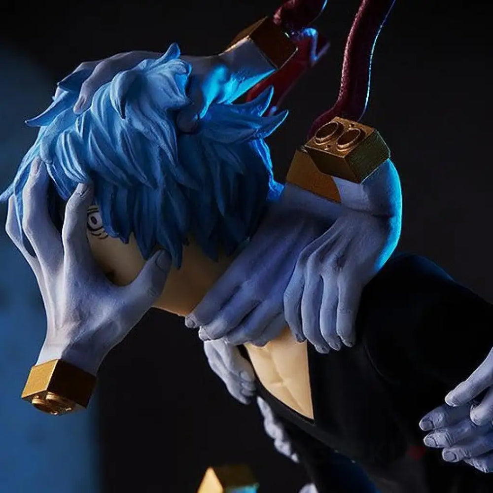 Pop Up Parade Tomura Shigaraki - GeekLoveph