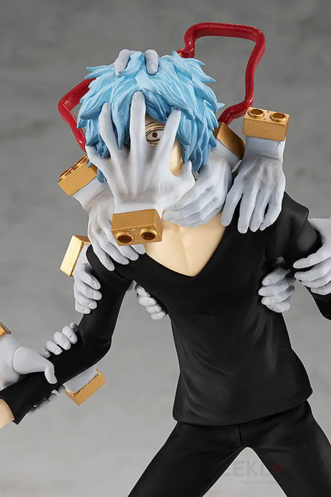 Pop Up Parade Tomura Shigaraki - GeekLoveph