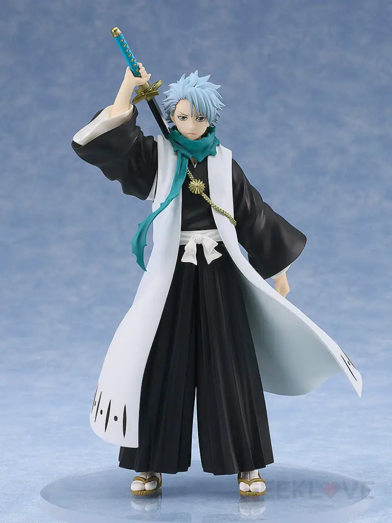 Pop Up Parade Toshiro Hitsugaya