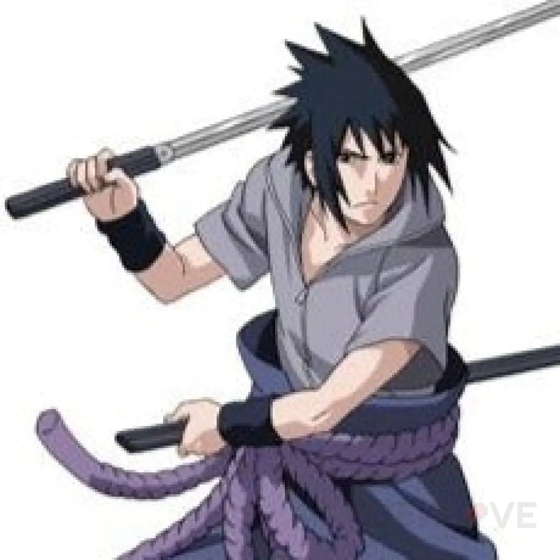 Pop Up Parade Uchiha Sasuke -
