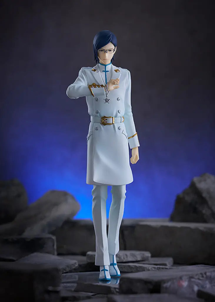 Pop Up Parade Uryu Ishida Pop Up Parade