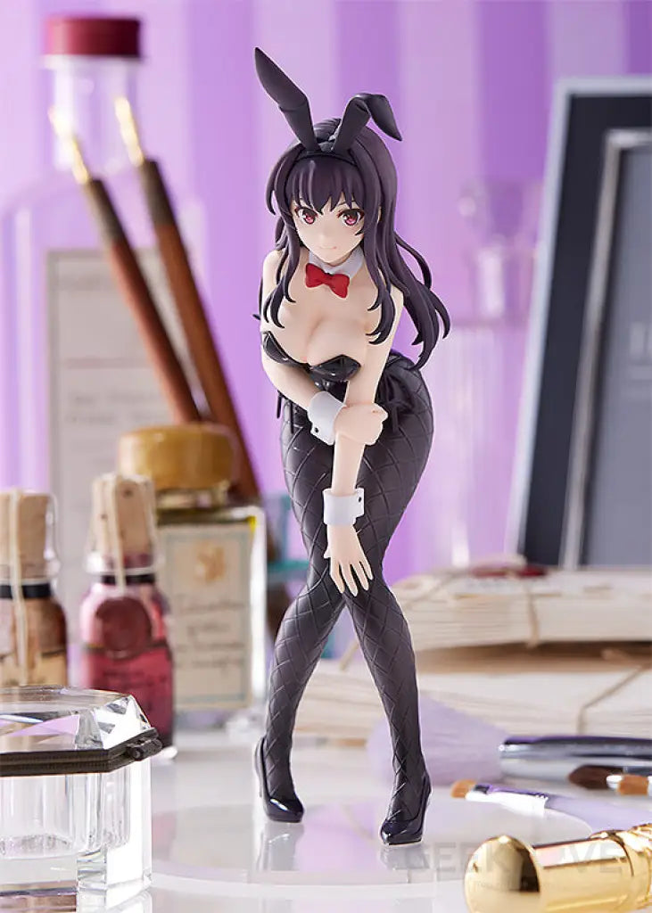 Pop Up Parade Utaha Kasumigaoka Bunny Ver.