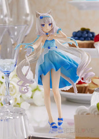 Pop Up Parade Vanilla Cocktail Dress Ver. Preorder