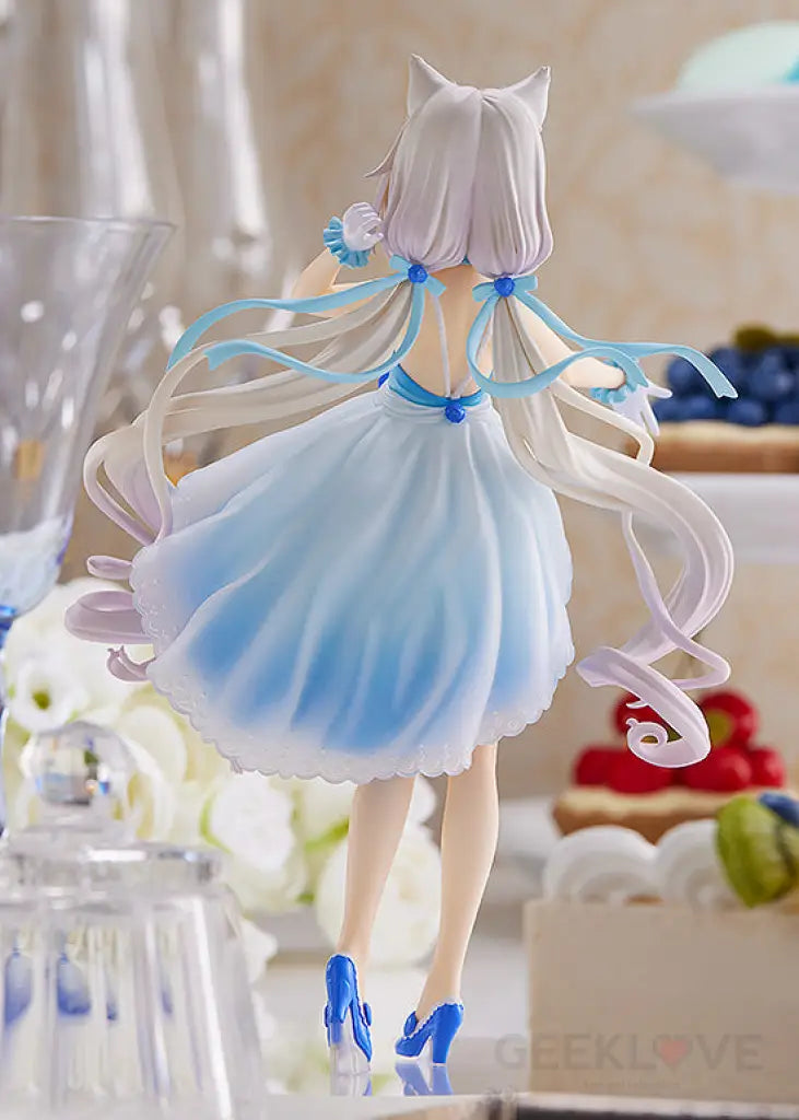 Pop Up Parade Vanilla Cocktail Dress Ver. Preorder