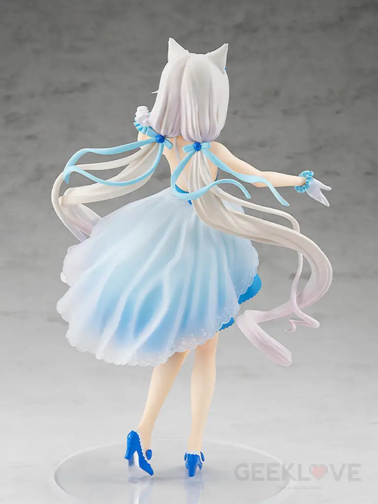 Pop Up Parade Vanilla Cocktail Dress Ver. Preorder