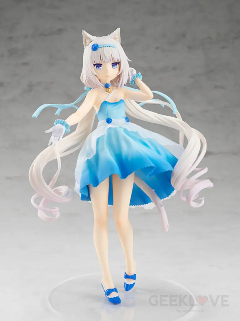 Pop Up Parade Vanilla Cocktail Dress Ver. Preorder