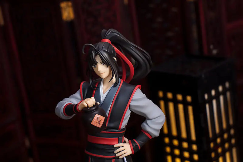 Pop Up Parade Wei Wuxian