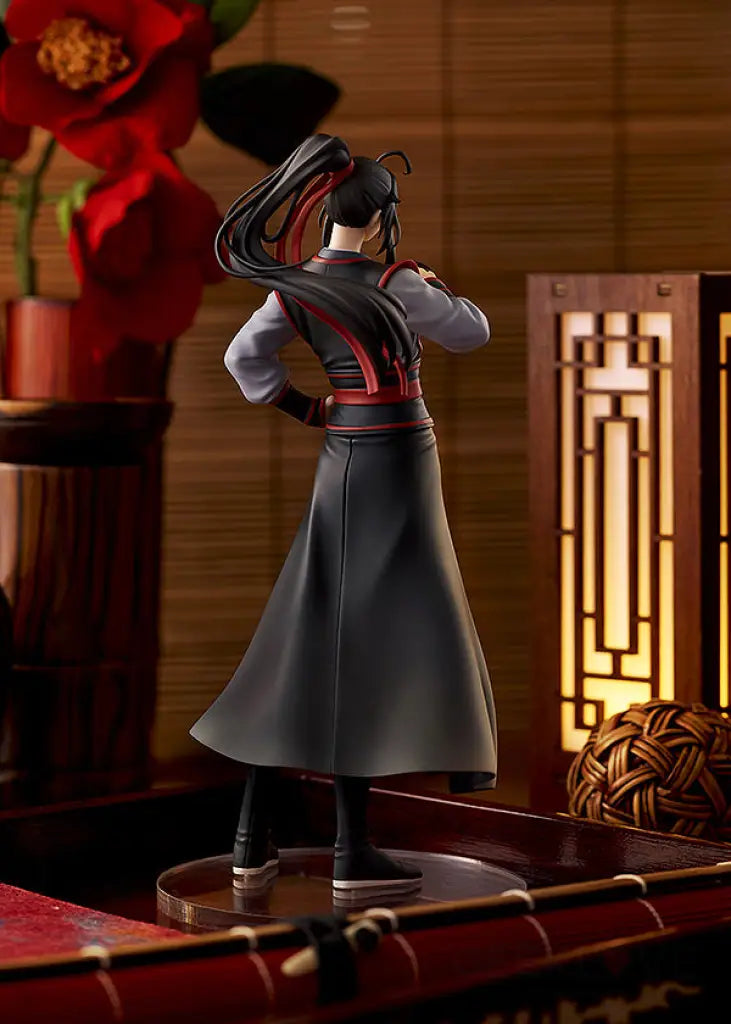 Pop Up Parade Wei Wuxian - GeekLoveph