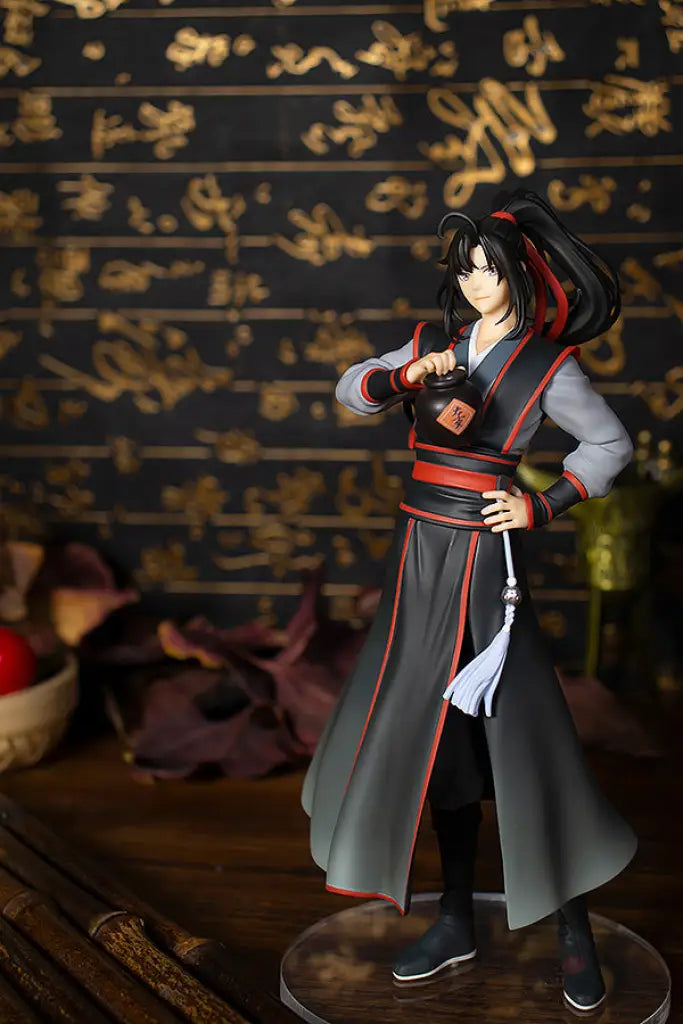 Pop Up Parade Wei Wuxian - GeekLoveph
