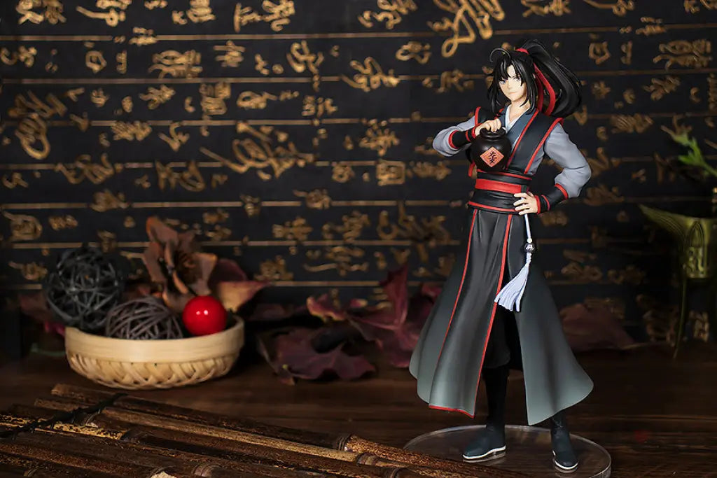 Pop Up Parade Wei Wuxian - GeekLoveph