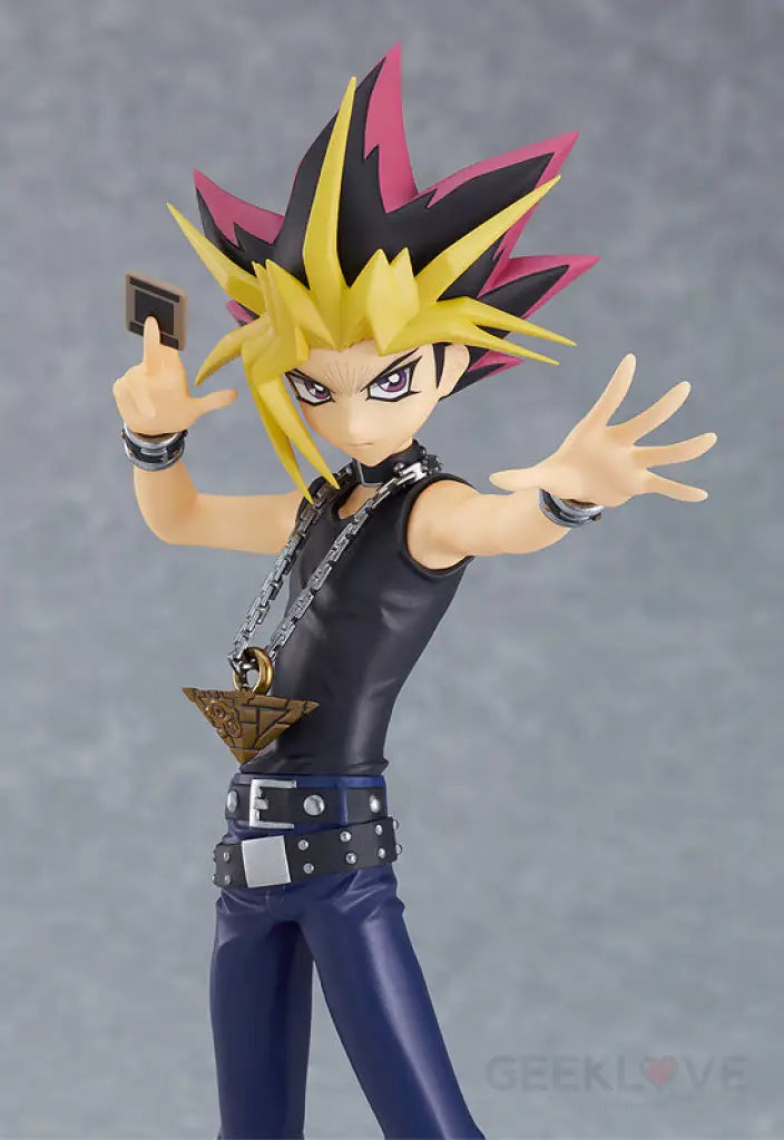 Pop Up Parade Yami Yugi Preorder