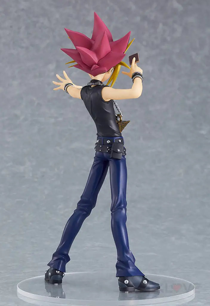 Pop Up Parade Yami Yugi Preorder