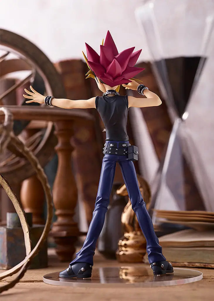 Pop Up Parade Yami Yugi Preorder