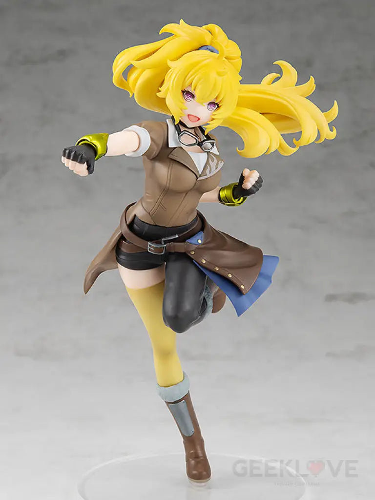 Pop Up Parade Yang Xiao Long Lucid Dream Preorder