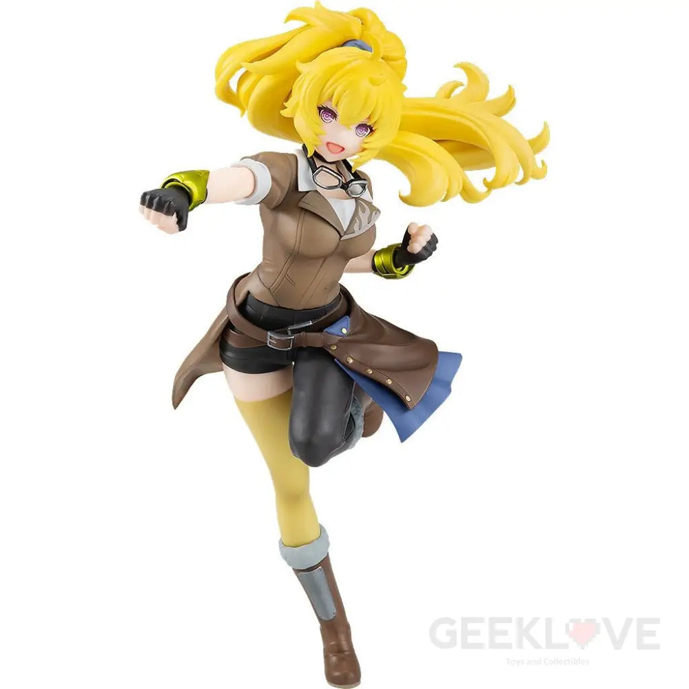 Pop Up Parade Yang Xiao Long Lucid Dream Preorder