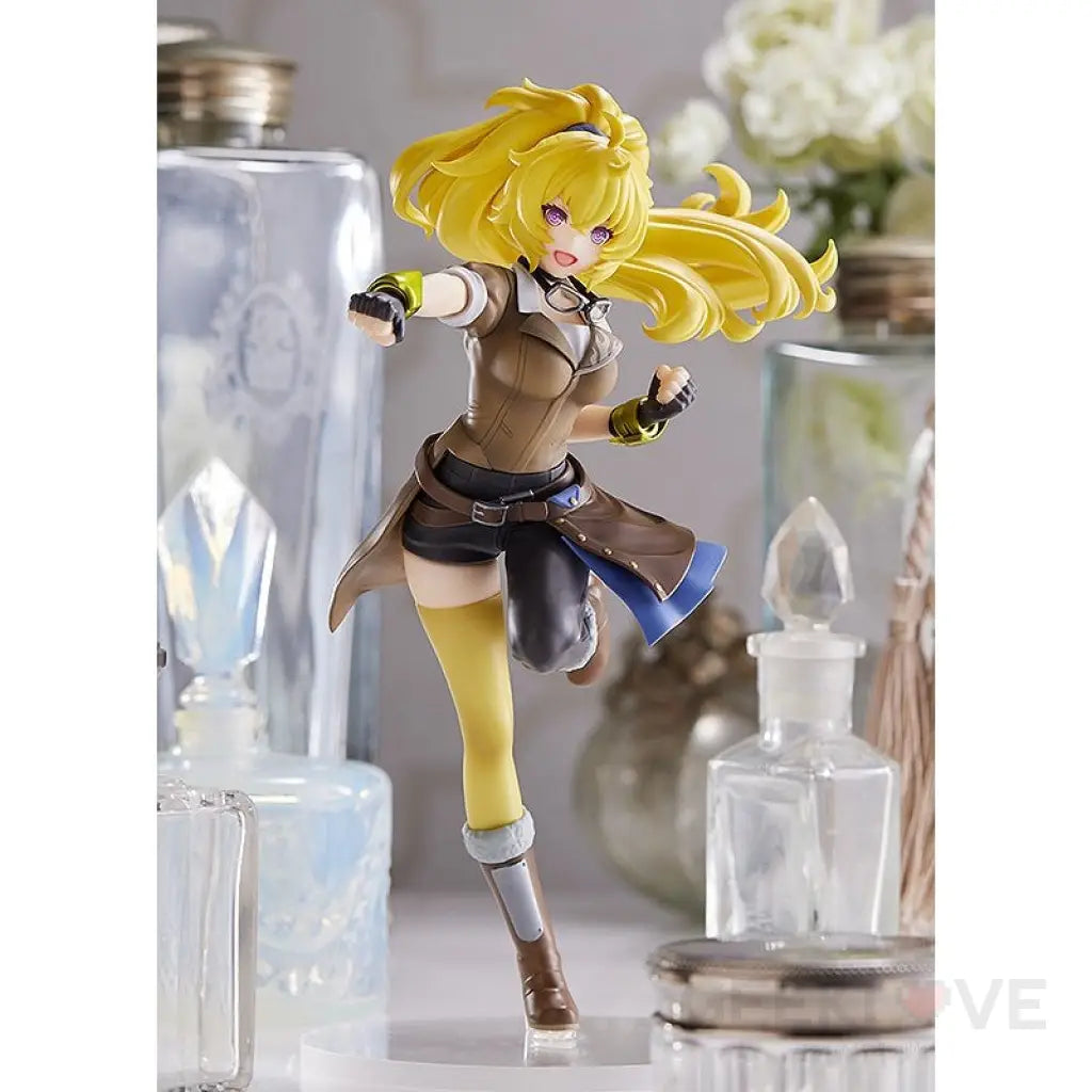 Pop Up Parade Yang Xiao Long Lucid Dream Preorder