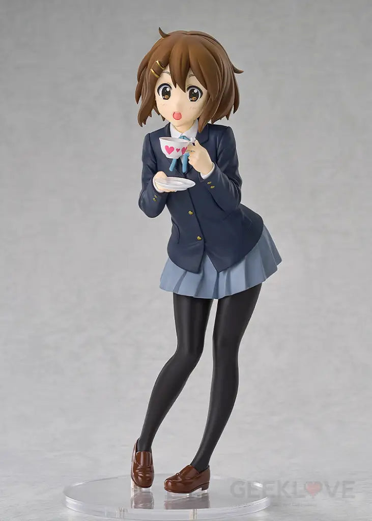 Pop Up Parade Yui Hirasawa L Size