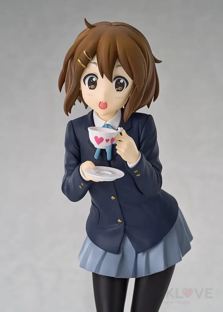 Pop Up Parade Yui Hirasawa L Size