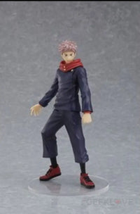 Pop Up Parade Yuji Itadori- ADVANCE RESERVATION - GeekLoveph