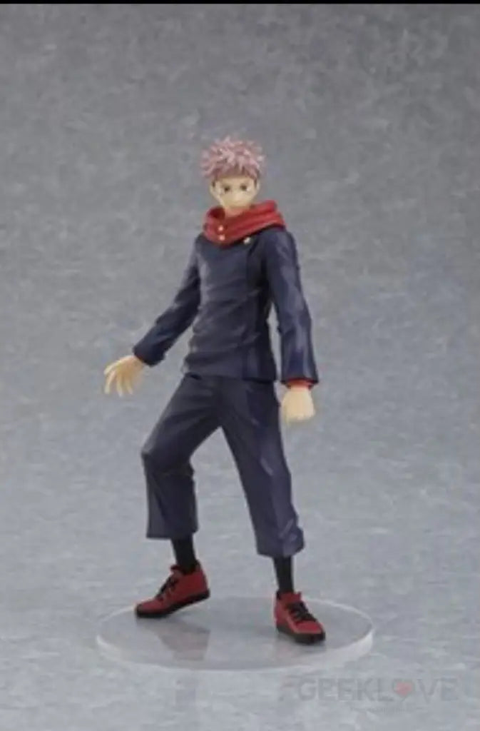 Pop Up Parade Yuji Itadori- ADVANCE RESERVATION - GeekLoveph