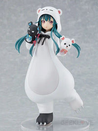 Pop Up Parade Yuna: White Bear Ver. Preorder