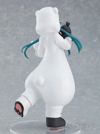 Pop Up Parade Yuna: White Bear Ver. Preorder