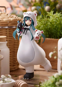 Pop Up Parade Yuna: White Bear Ver. Preorder