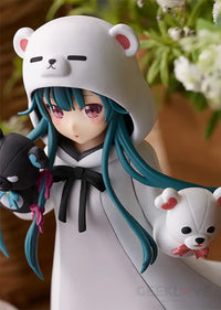 Pop Up Parade Yuna: White Bear Ver. Preorder
