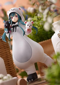 Pop Up Parade Yuna: White Bear Ver. Preorder