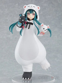 Pop Up Parade Yuna: White Bear Ver. Preorder
