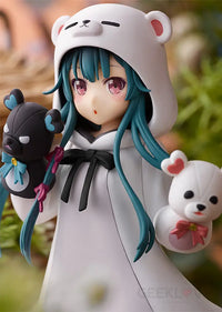 Pop Up Parade Yuna: White Bear Ver. Preorder