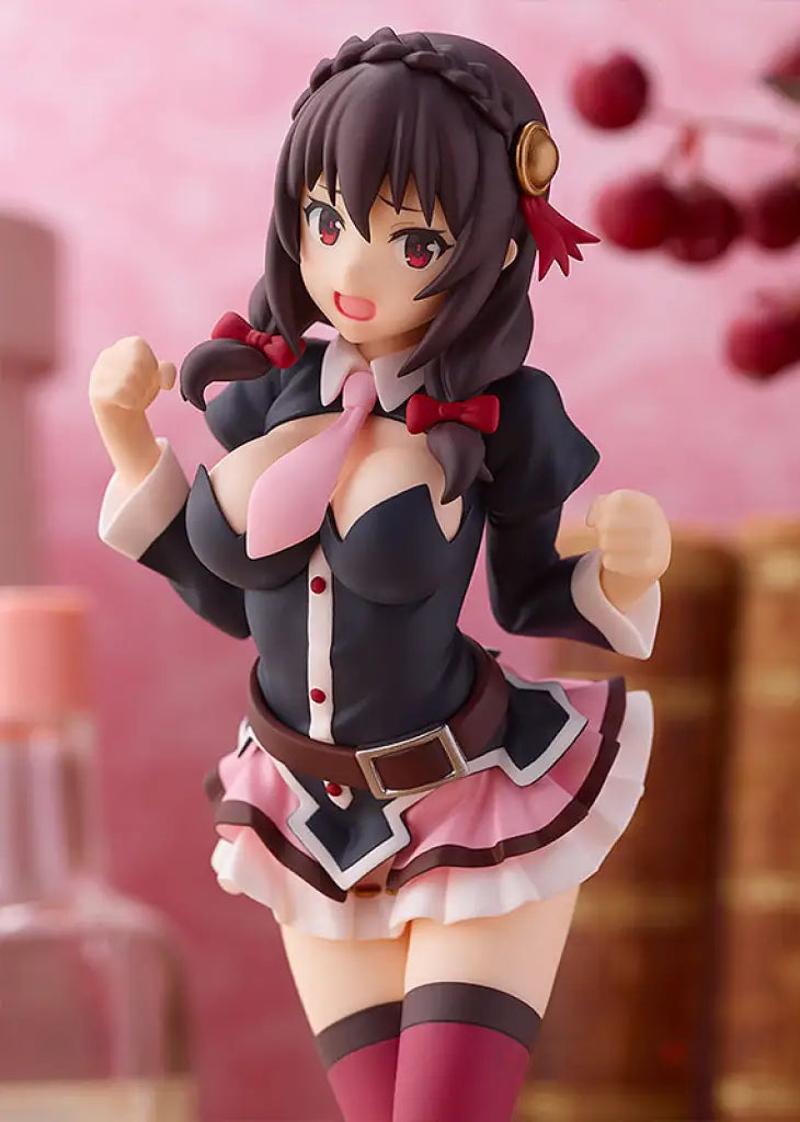 Pop Up Parade Yunyun Preorder