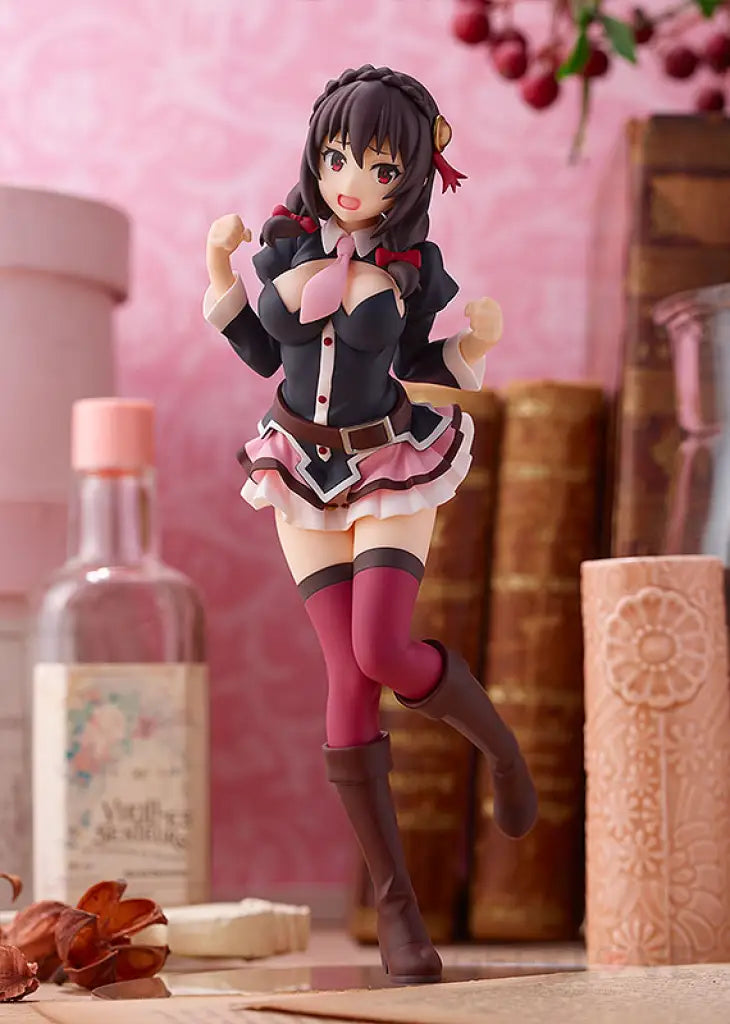 Pop Up Parade Yunyun Preorder