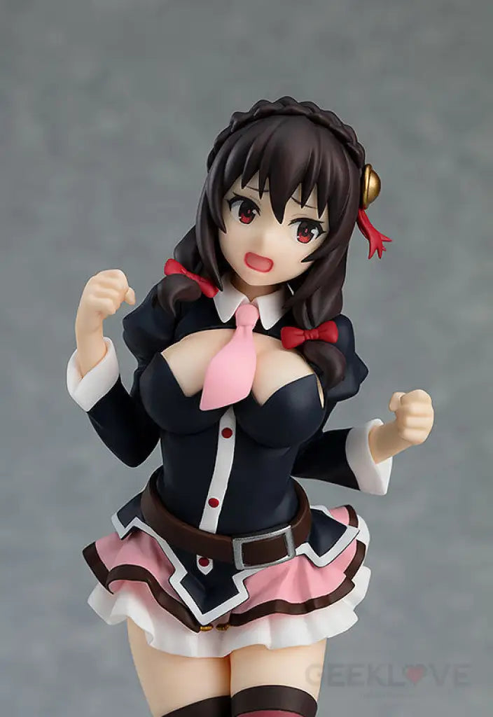 Pop Up Parade Yunyun