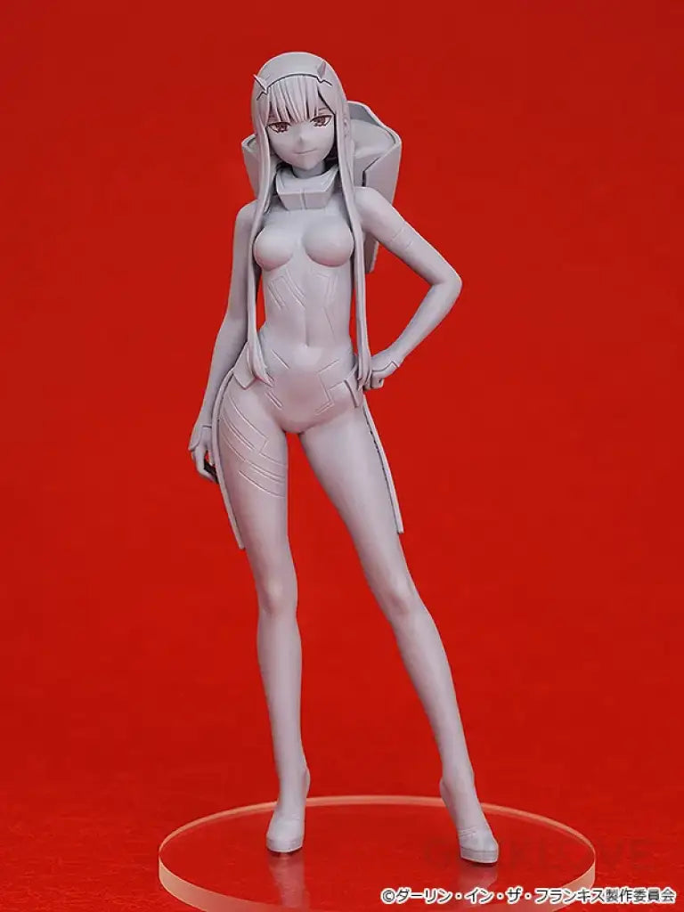 POP UP PARADE Zero Two: Pilot Suit Ver.