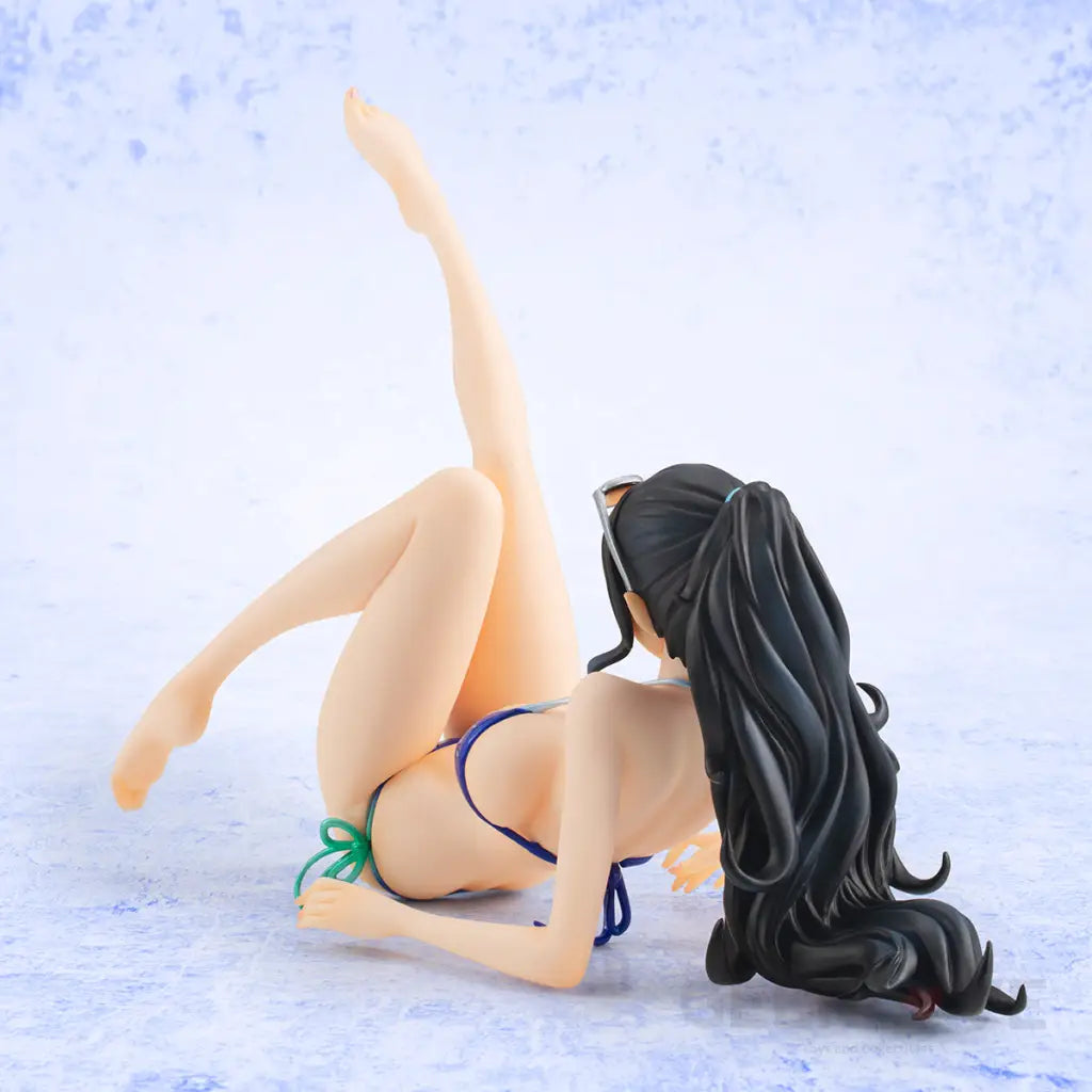 Portrait.of.pirates One Piece“Limited Edition” Nico Robin Ver.bb_02 20Th Anniversary Portrait