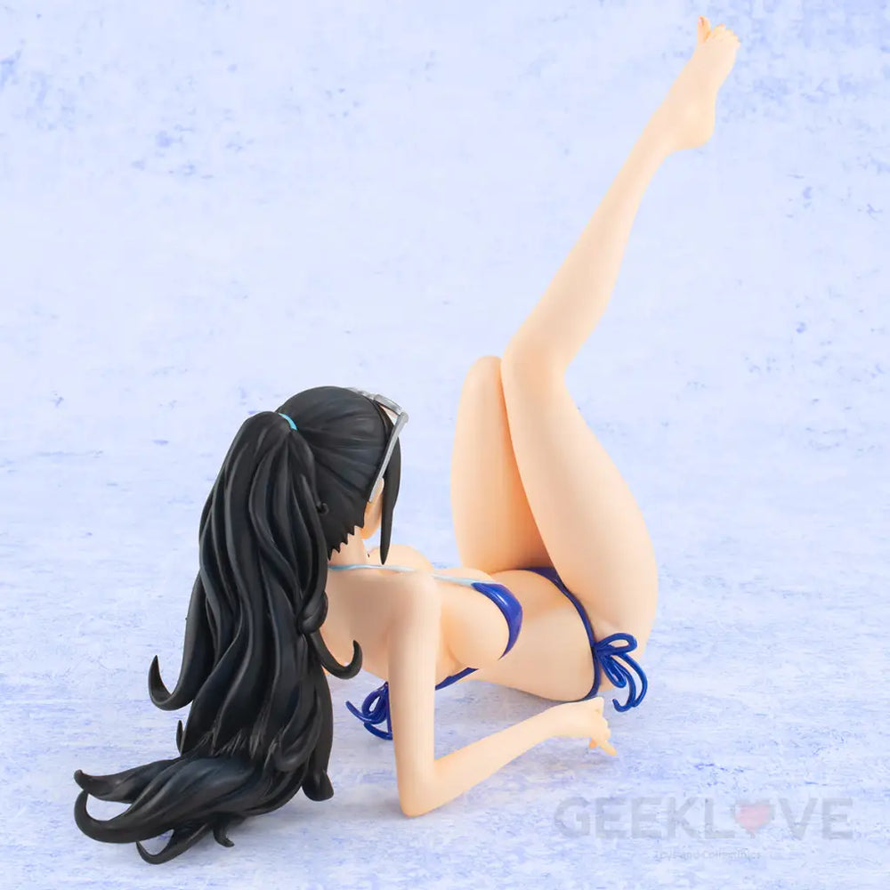 Portrait.of.pirates One Piece“Limited Edition” Nico Robin Ver.bb_02 20Th Anniversary Portrait