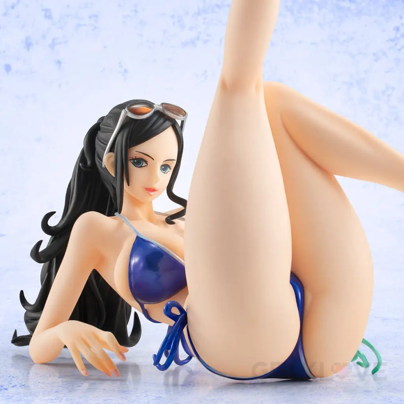 Portrait.Of.Pirates ONE PIECE“LIMITED EDITION” Nico Robin Ver.BB_02 20th Anniversary